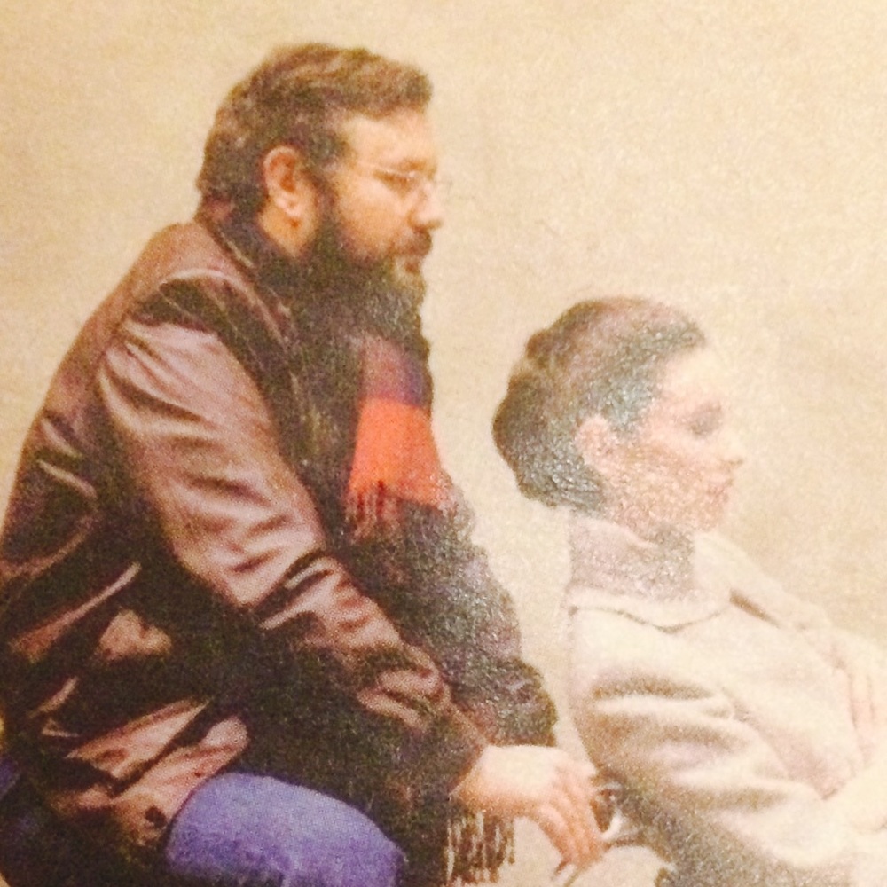 Meet your Posher, Kristy